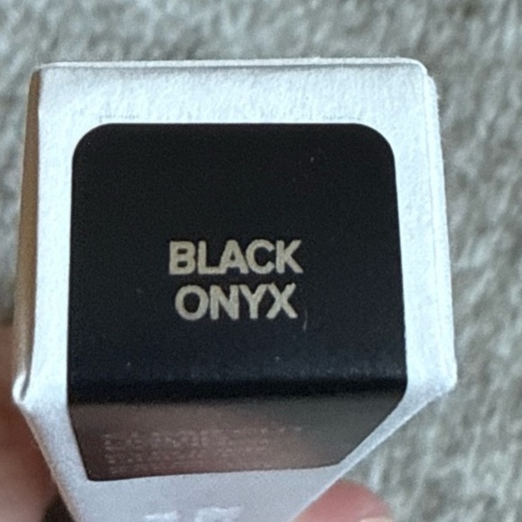 Haus Labs By Lady Gaga Clear Cut Liquid Eyeliner - Black Onyx - 0.019 fl oz New - Picture 3 of 3